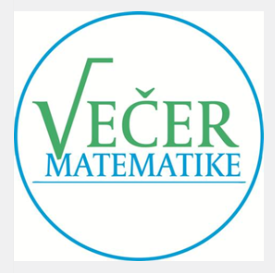 Večer matematike