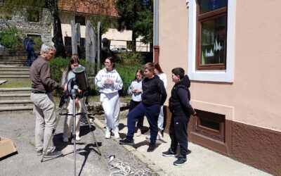 Geološke i astronomske radionice