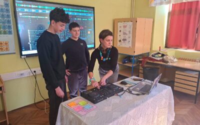 DJ Mirilo