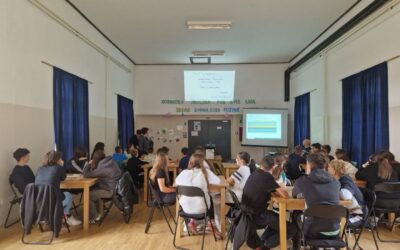 Goranska školska pub kviz liga