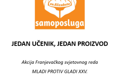 Jedan učenik jedan proizvod