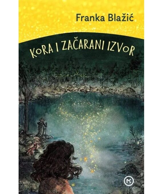 Kora i začarani izvor