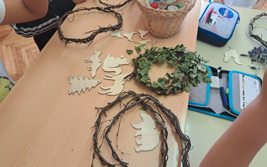 Edukativno-kreativne radionice