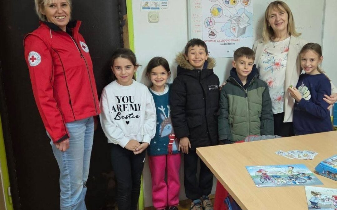 Činimo dobro svaki dan