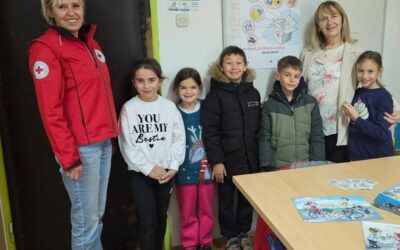 Činimo dobro svaki dan