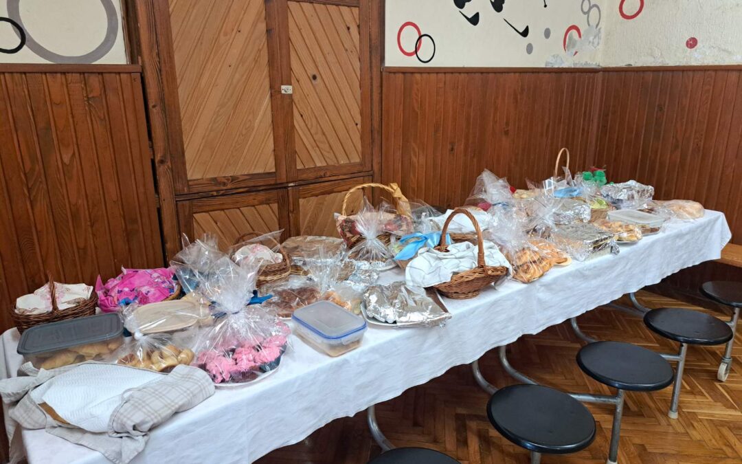 Kruh-simbol zajedništva