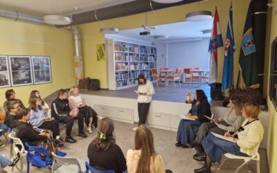 Natjecanje najboljih čitača