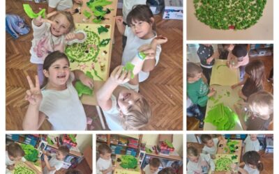 Tjedan jabuke-kraljice voća