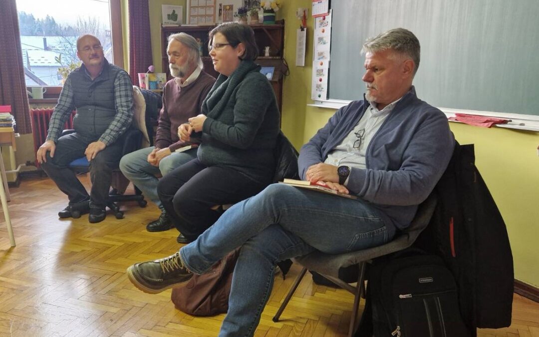 Međunarodni književni susret