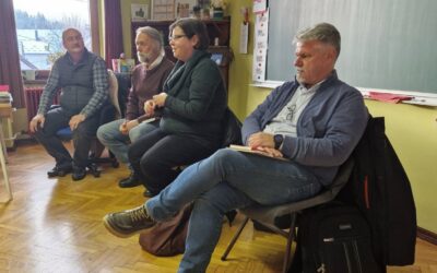 Međunarodni književni susret