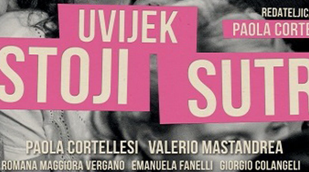 Film “Uvijek postoji sutra”