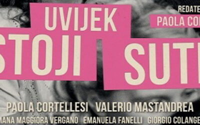 Film “Uvijek postoji sutra”