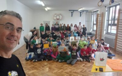 Vrijeme priča priče