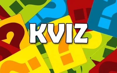 Goranska pub kviz liga