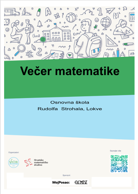 Večer matematike