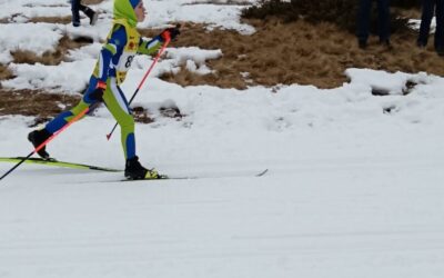 Uspješni lokvarski skijaši trkači