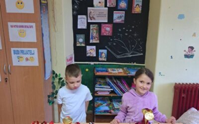 Uspješni lokvarski skijaši trkači