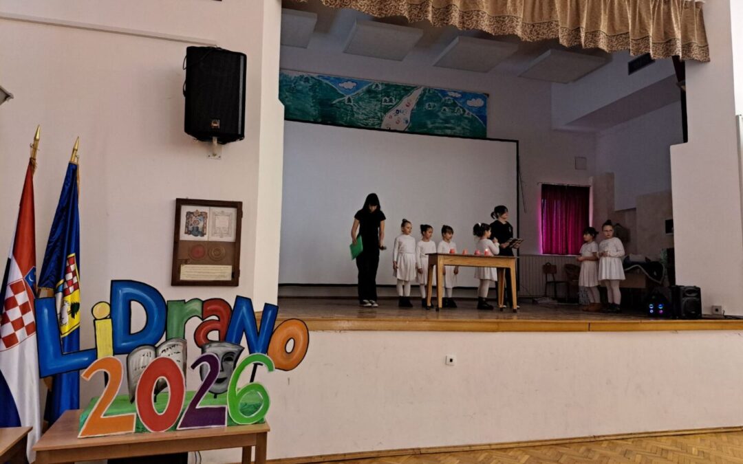 LiDraNo 2026. u Mrkoplju