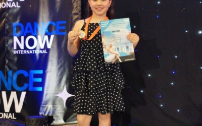 Srebrna medalja Andree Babić u Pragu