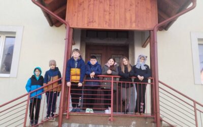 Posjet Zavičajnoj zbirci