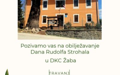 Dani Rudolfa Strohala