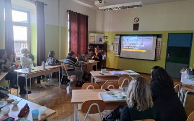 Županijsko stručno vijeće učiteljica Hrvatskoga jezika