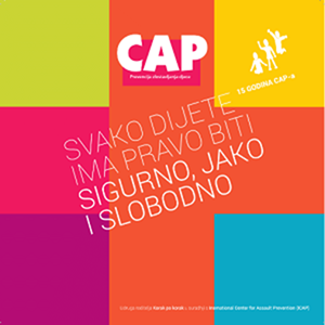 CAP program prevencije