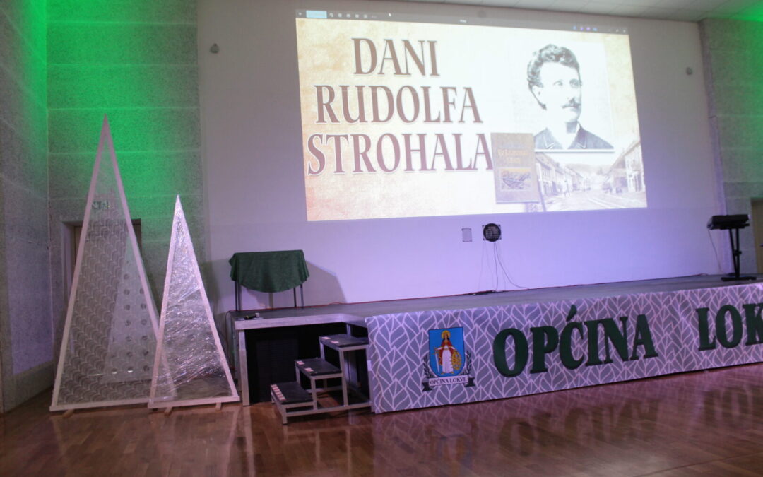 Dani Rudolfa Strohala