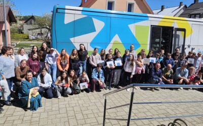 Tjedan dobre dječje knjige