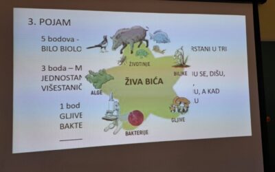 Kvizomanija-biomanija