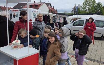 Slavlje humanosti i zdravlja