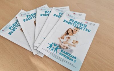 Čarolija roditelja