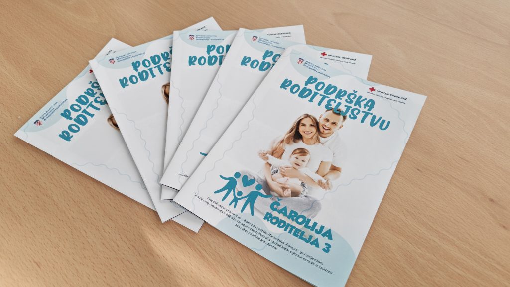 Čarolija roditelja