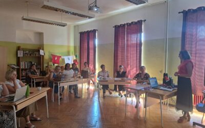 Priča o jednoj slikovnici i jednom rječniku