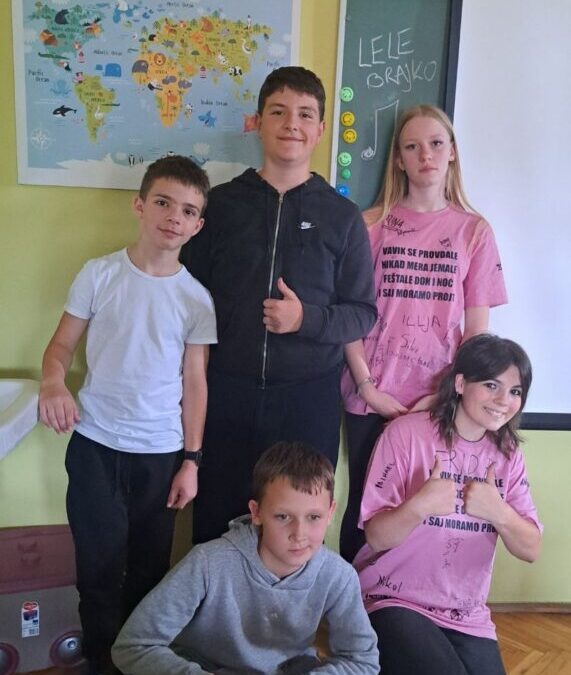 9. Kvizomanija-glazba i ples