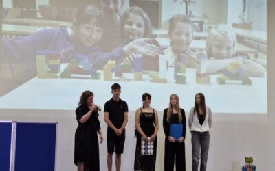 Sretno, Andrija, Irina, Frida i Tena!