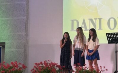 Dan općine Lokve