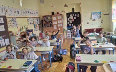 Jabuka – kraljica jeseni