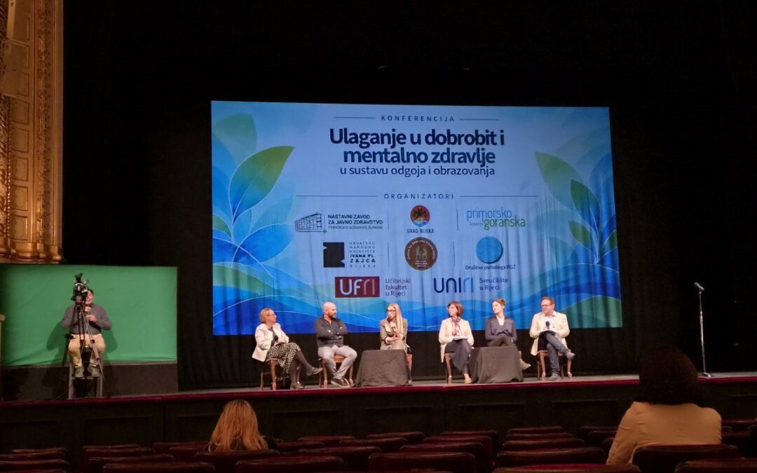 Konferencija o mentalnom zdravlju djece i mladih