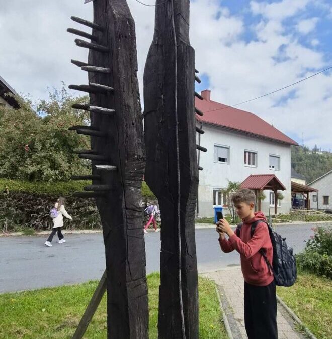 Radionica fotografiranja